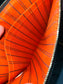 Neverfull GM Pouch Orange