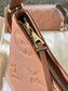CarryAll PM Cognac