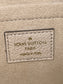 Felicie Pochette Cream