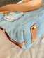 CarryAll PM Denim Sky Blue