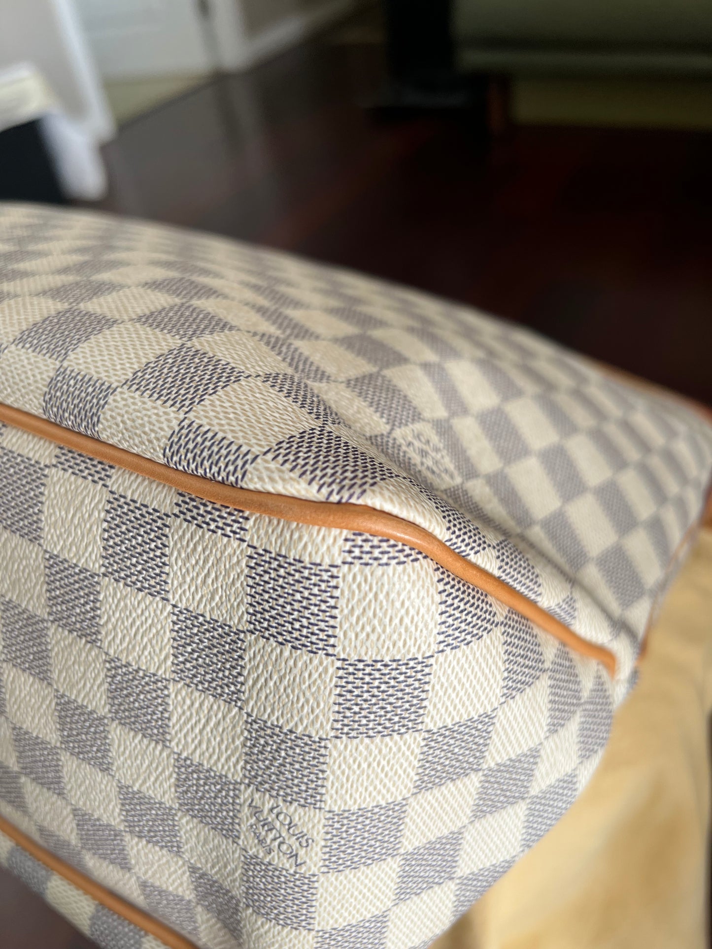 Delightful MM Azur Beige