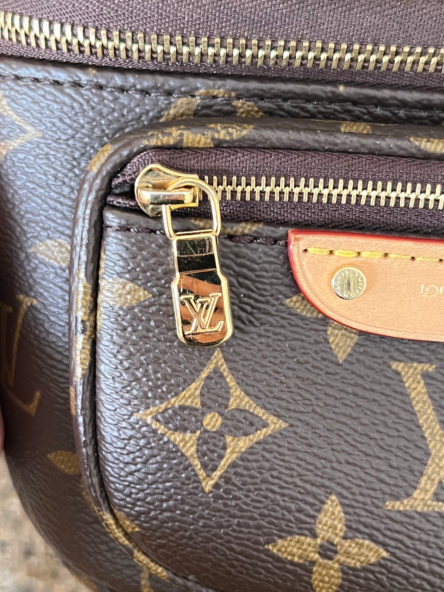 Mini Bumbag