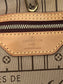 Neverfull GM Beige