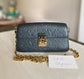 Wallet On Chain Metis Navy