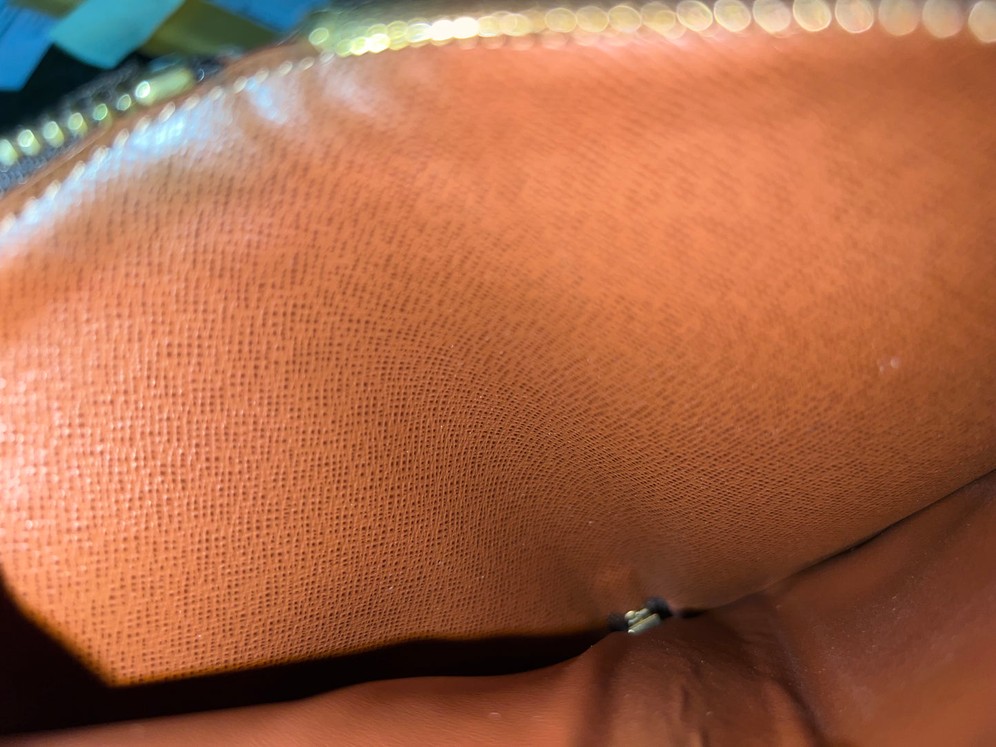 Zippy Compact Wallet
