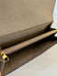 Neonoe MM + Sarah Wallet Bicolor Dove Cream