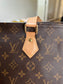 All In PM Tote