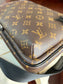 Avenue Slingbag Macassar