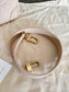 Diane Empreinte Sand
