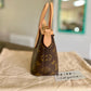 Neverfull BB Beige