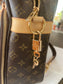 Icare Travel Bag