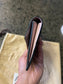 Jeanne Wallet Rose Ballerine