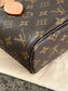 Neverfull BB Beige