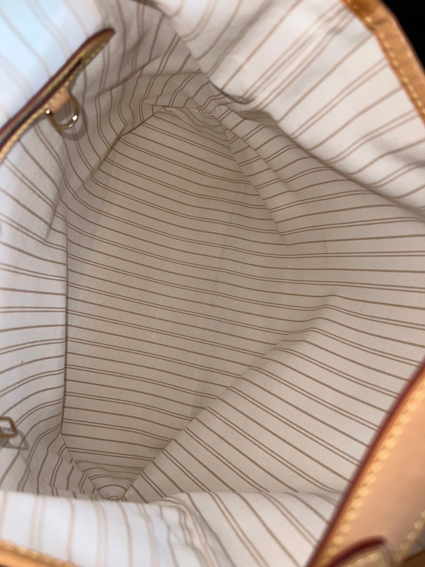 Delightful MM Azur Beige