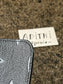 Neverfull MM Pouch Empreinte Noir