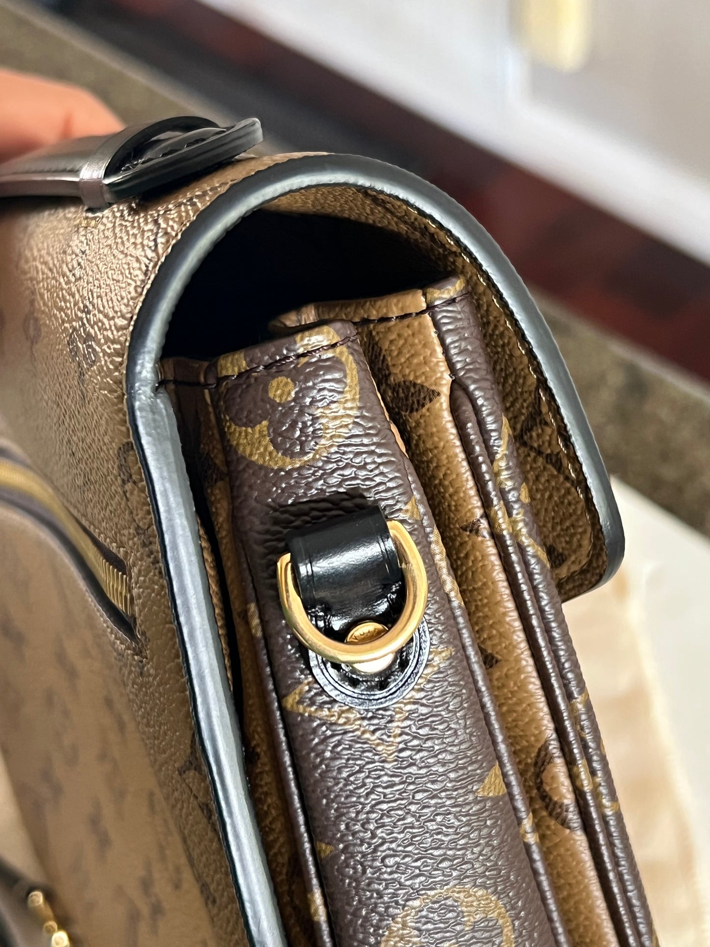 Pochette Metis Reverse Mng