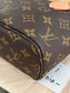 Neverfull BB Beige