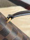 Croisette Damier Ebene
