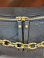 Loop Hobo Chocolate Brown