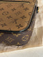 Pochette Metis Reverse Mng