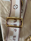 Neverfull BB Beige