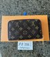 Zippy Compact Wallet