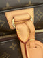 Icare Travel Bag