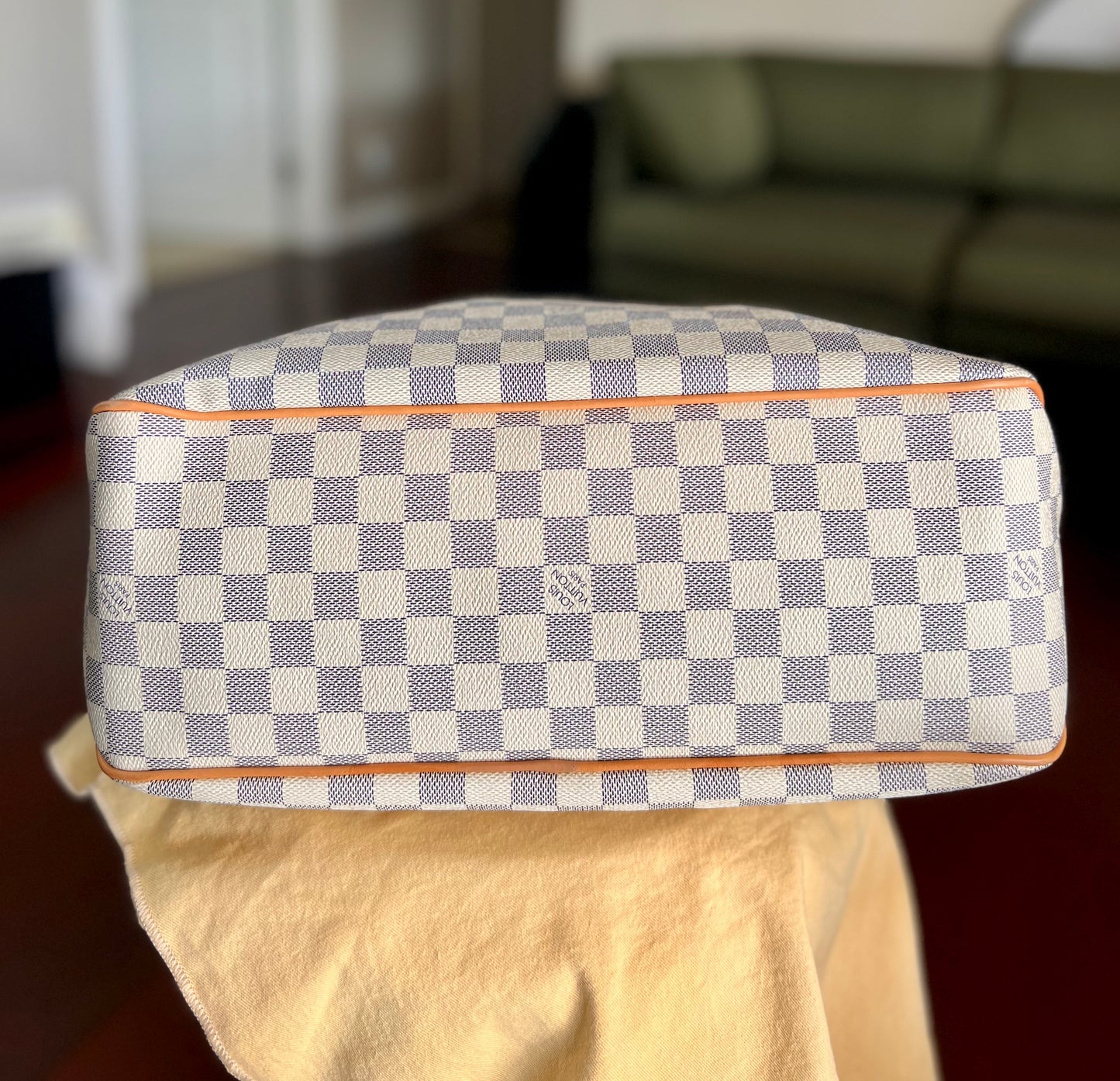 Delightful MM Azur Beige