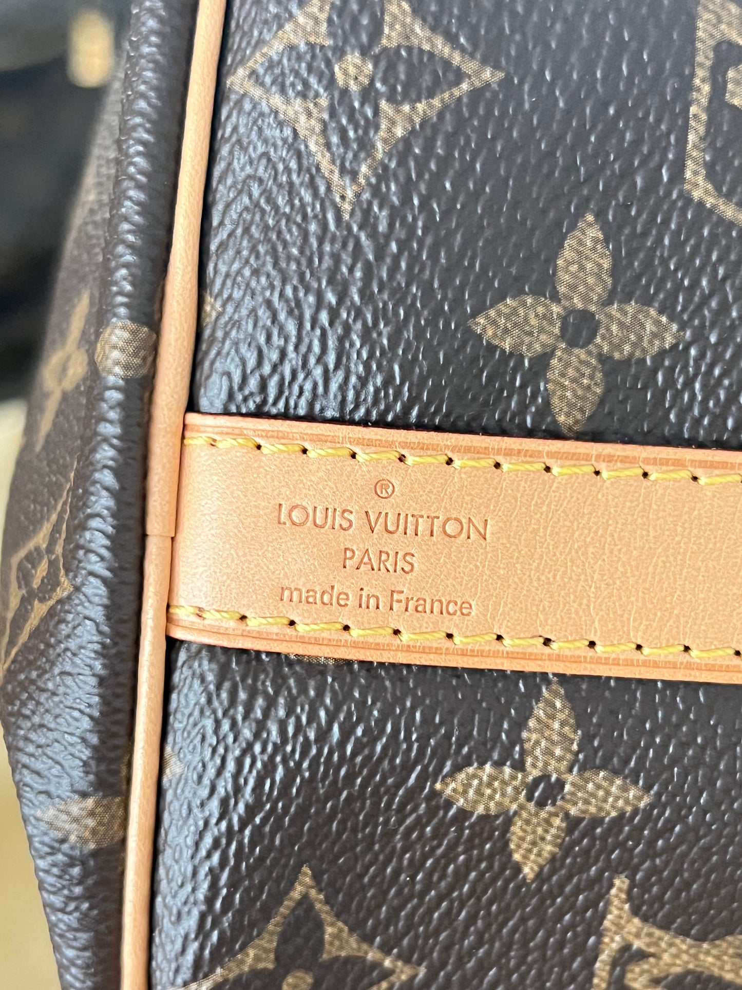 Speedy  Bandouliere 35