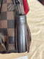 Croisette Damier Ebene