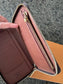 Zippy Compact Wallet