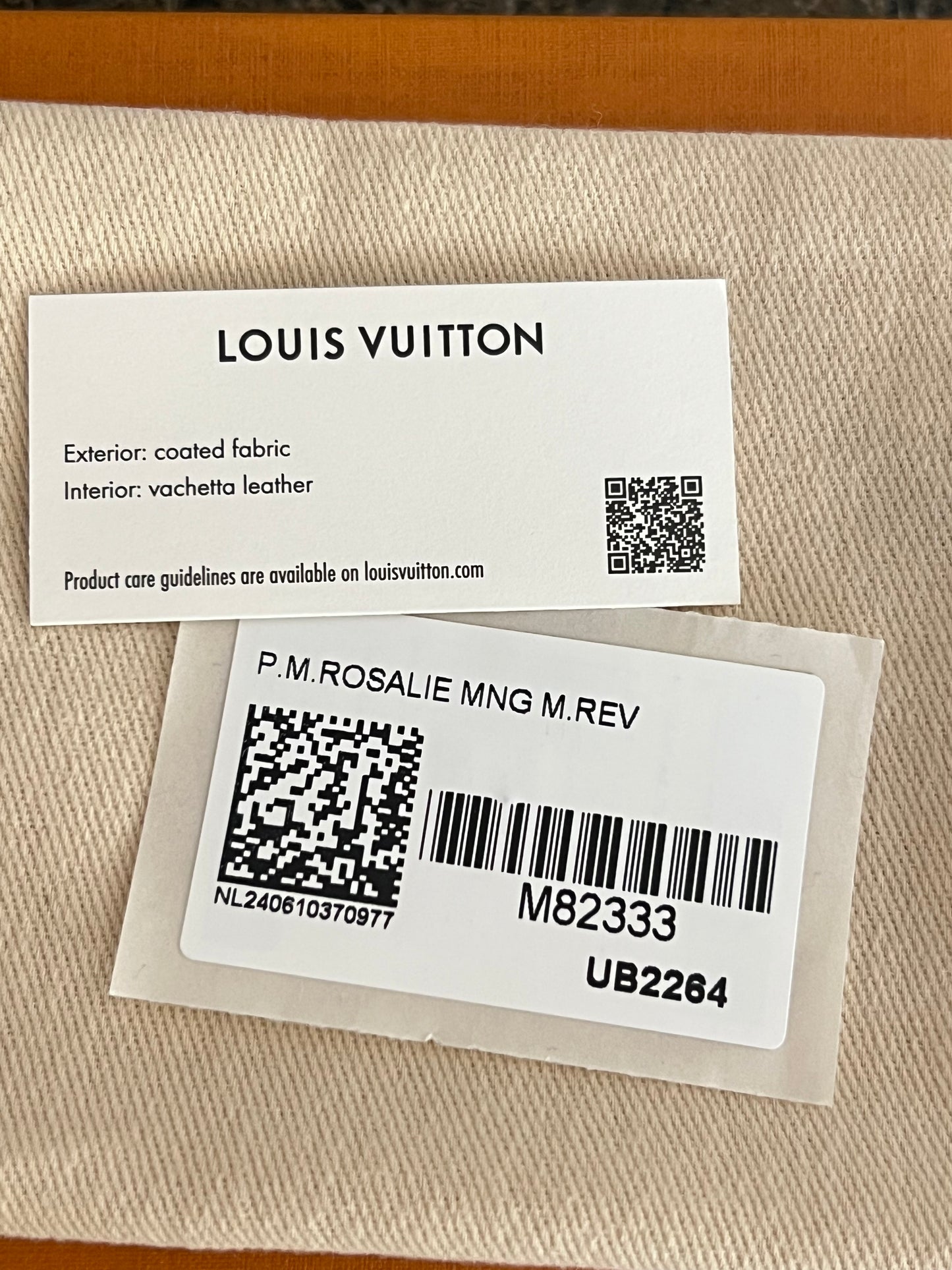 Rosalie Mng Reverse