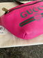Gucci Belt Bag Small