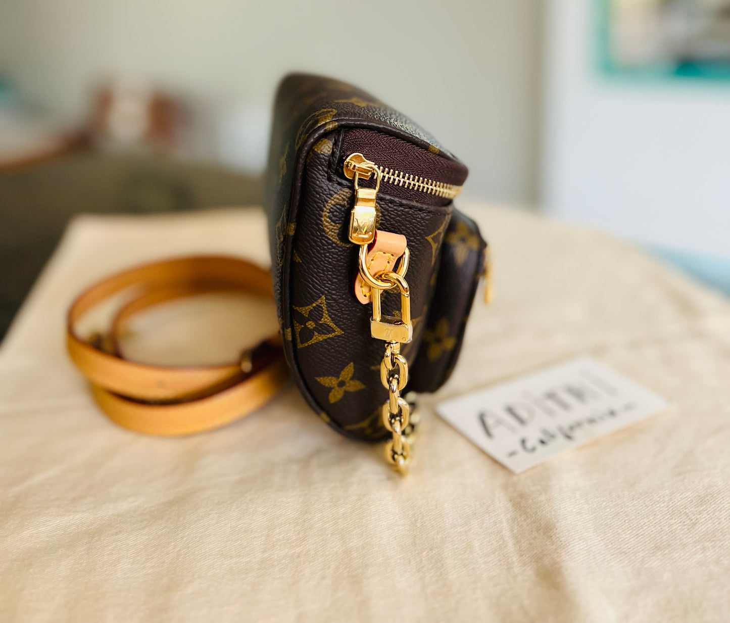 Mini Bumbag