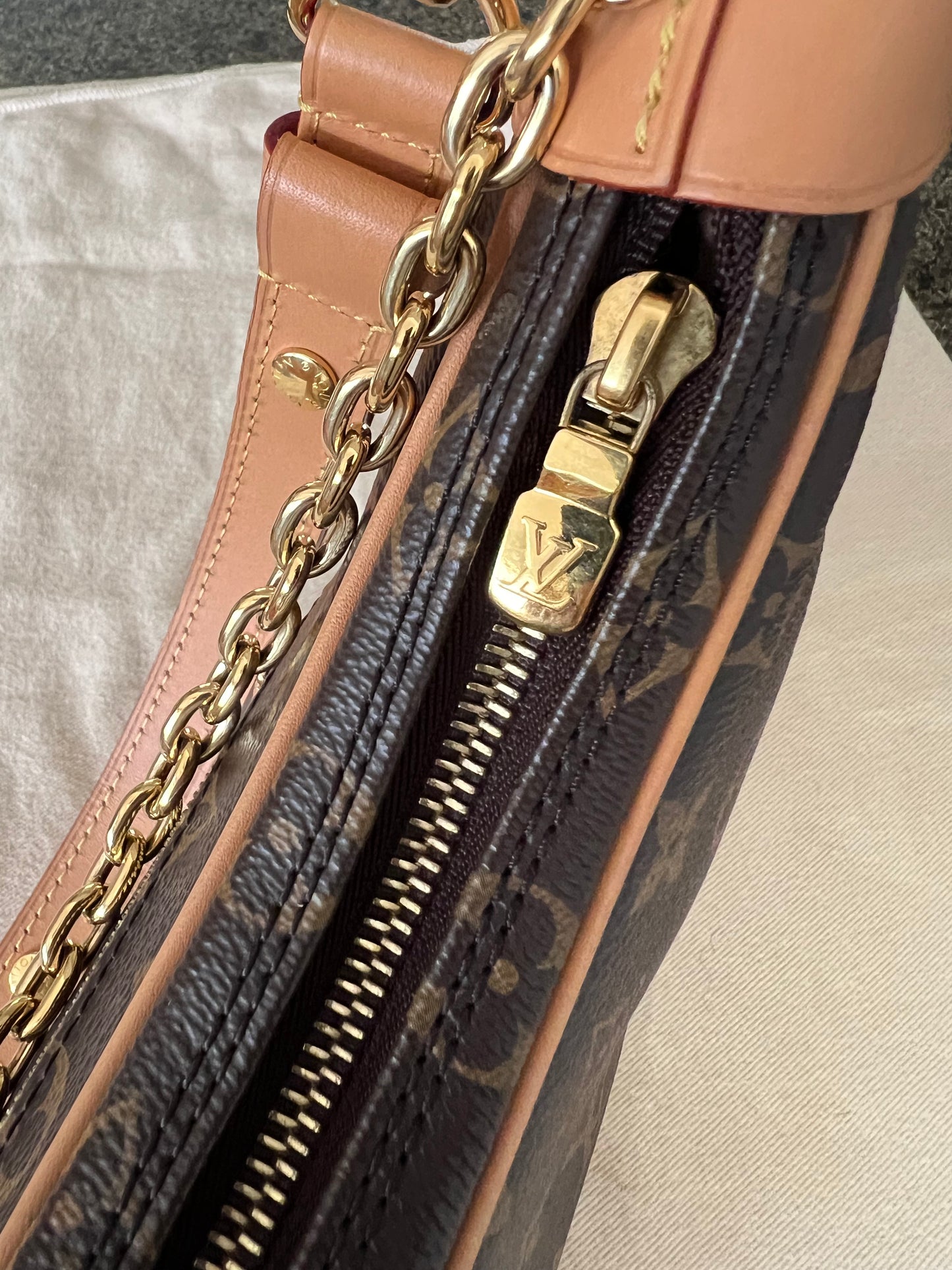 Loop Crossbody Bag