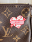 Multi Pochette Accessories World Tour