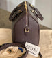 Speedy  Bandouliere 25 Chocolate Brown