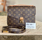 Pochette Metis