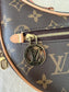 Loop Crossbody Bag