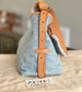 CarryAll PM Denim Sky Blue