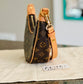 Loop Crossbody Bag