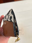 Key Pouch Wild At Heart