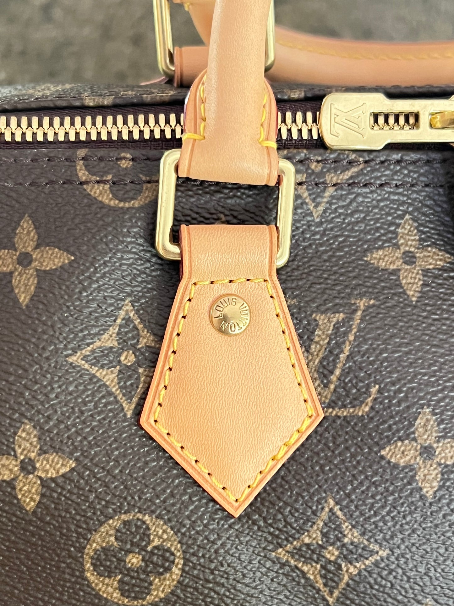 Speedy  Bandouliere 35
