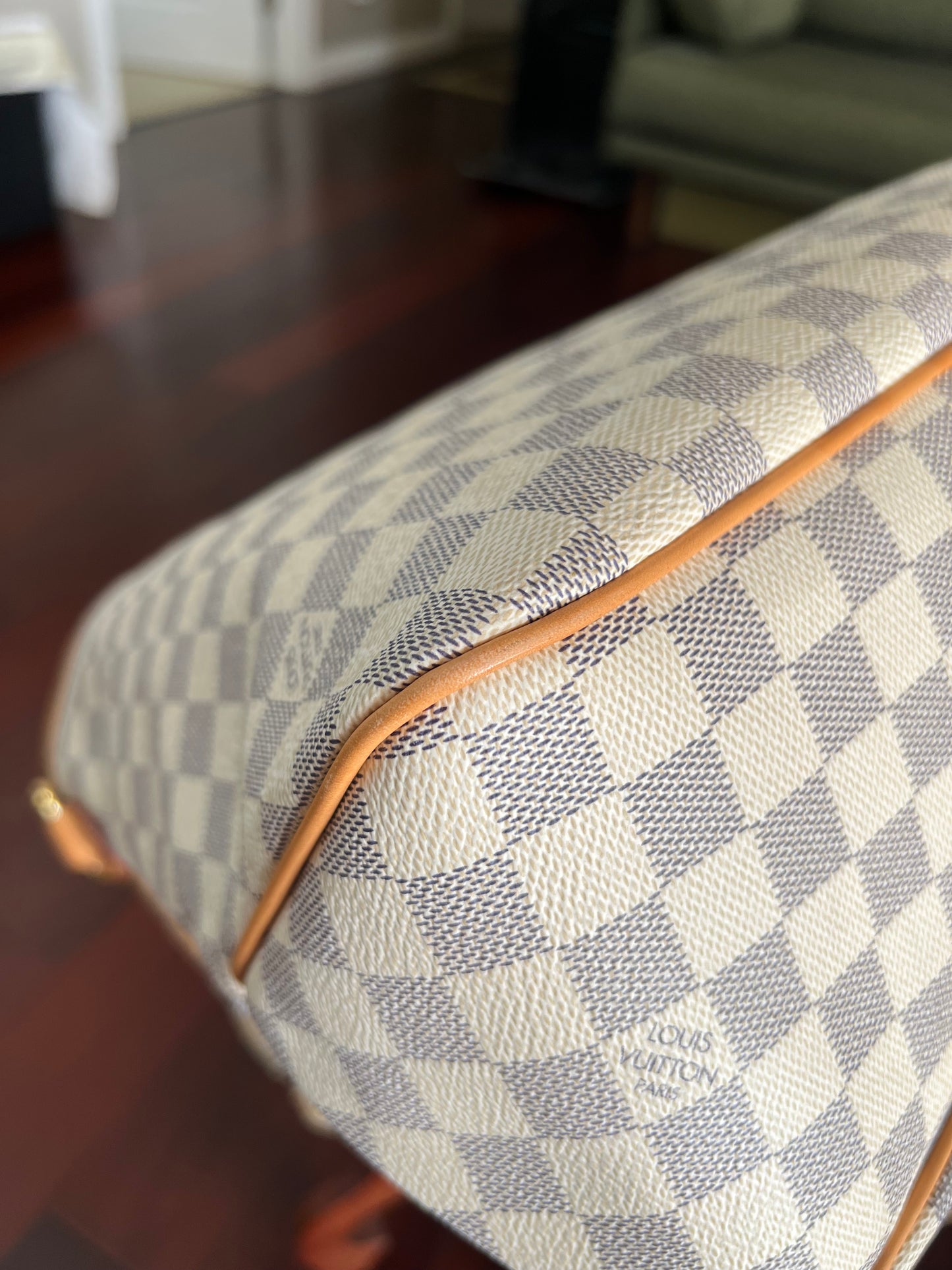 Delightful MM Azur Beige