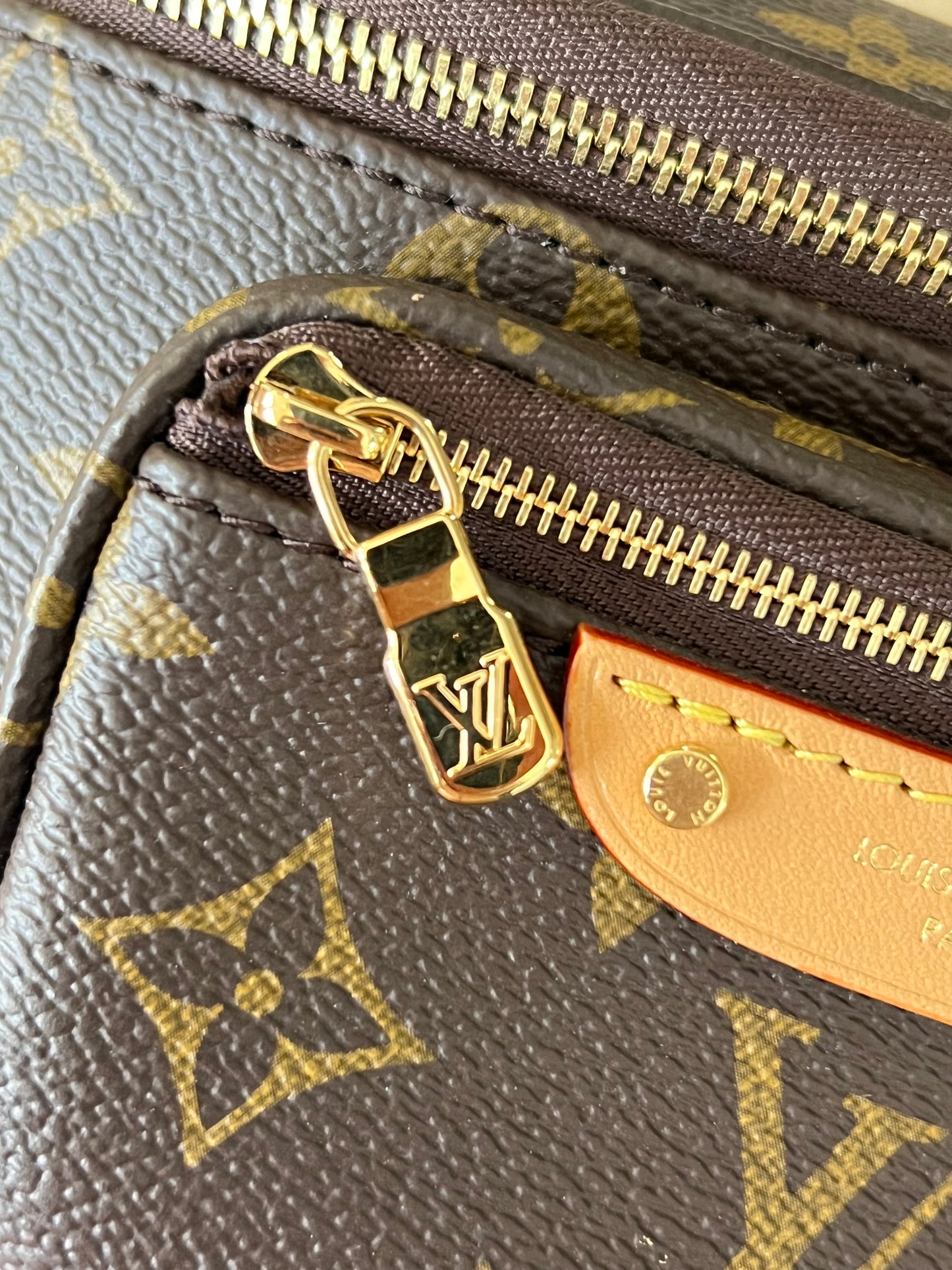 Mini Bumbag