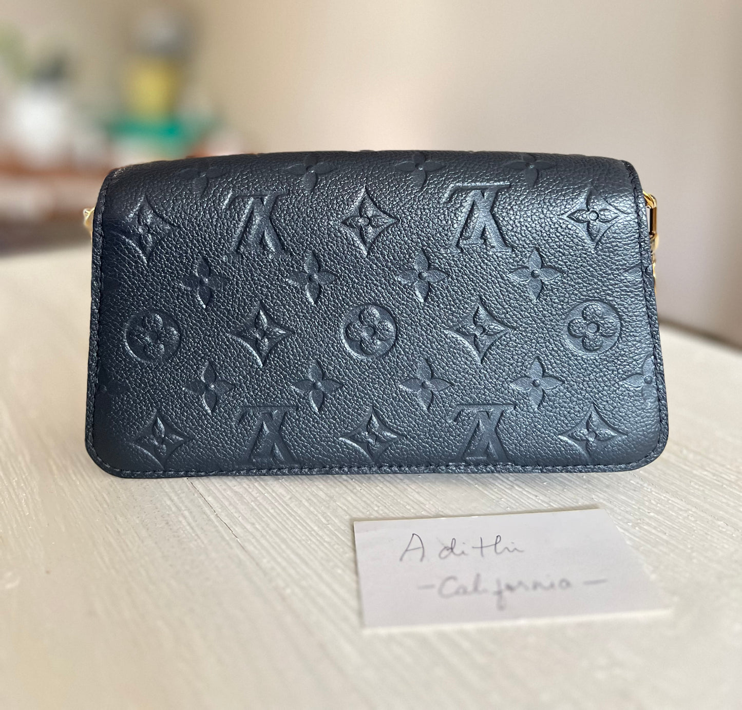 Wallet On Chain Metis Navy