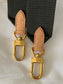 Multi Pochette Accessories Khaki