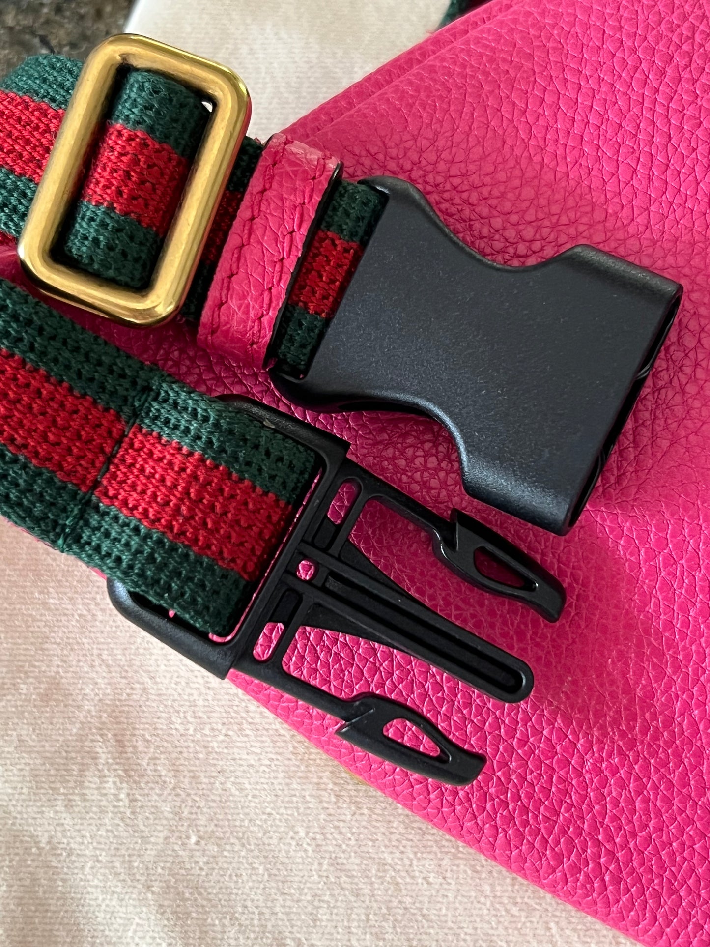 Gucci Belt Bag Small