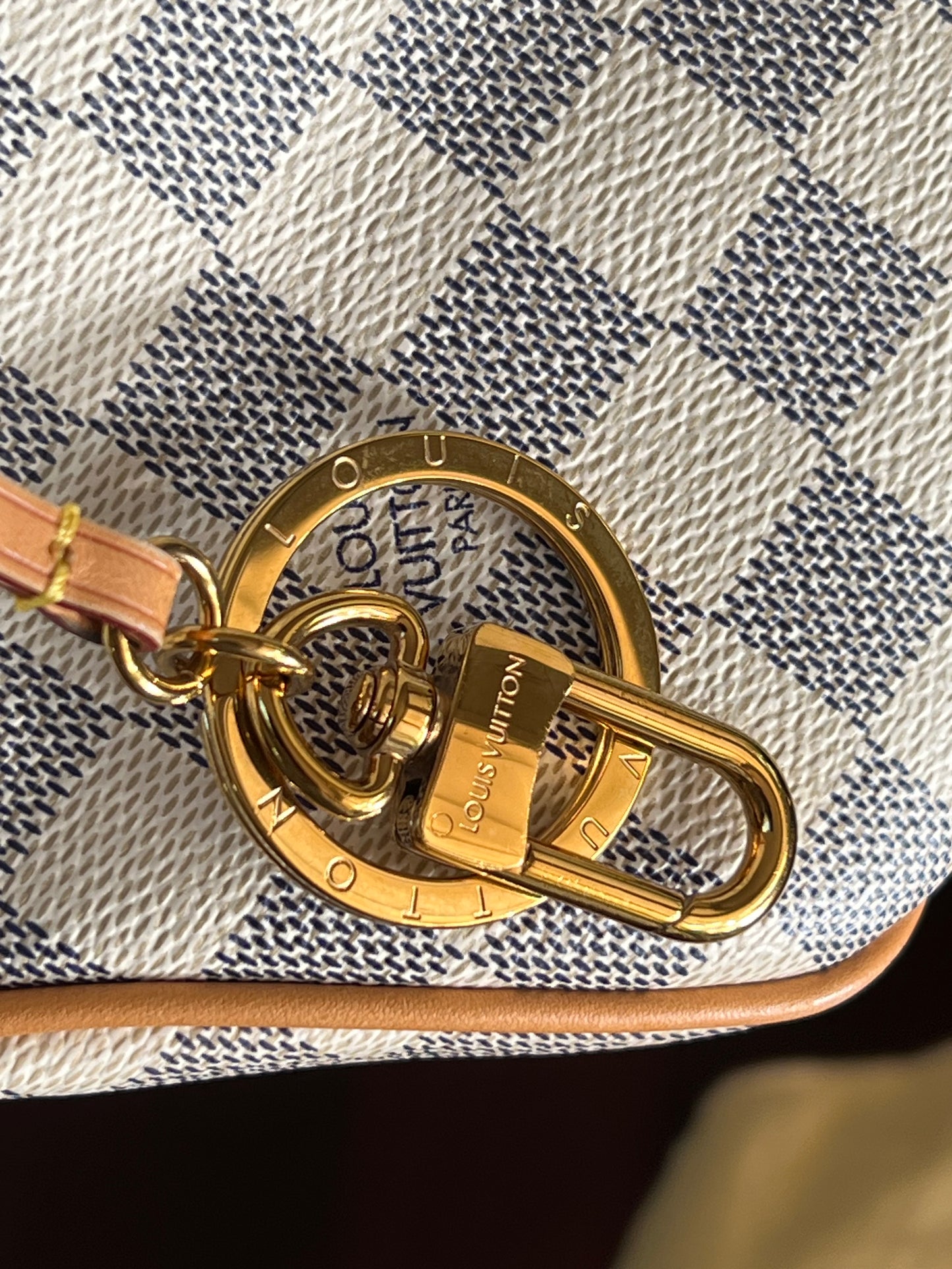 Delightful MM Azur Beige