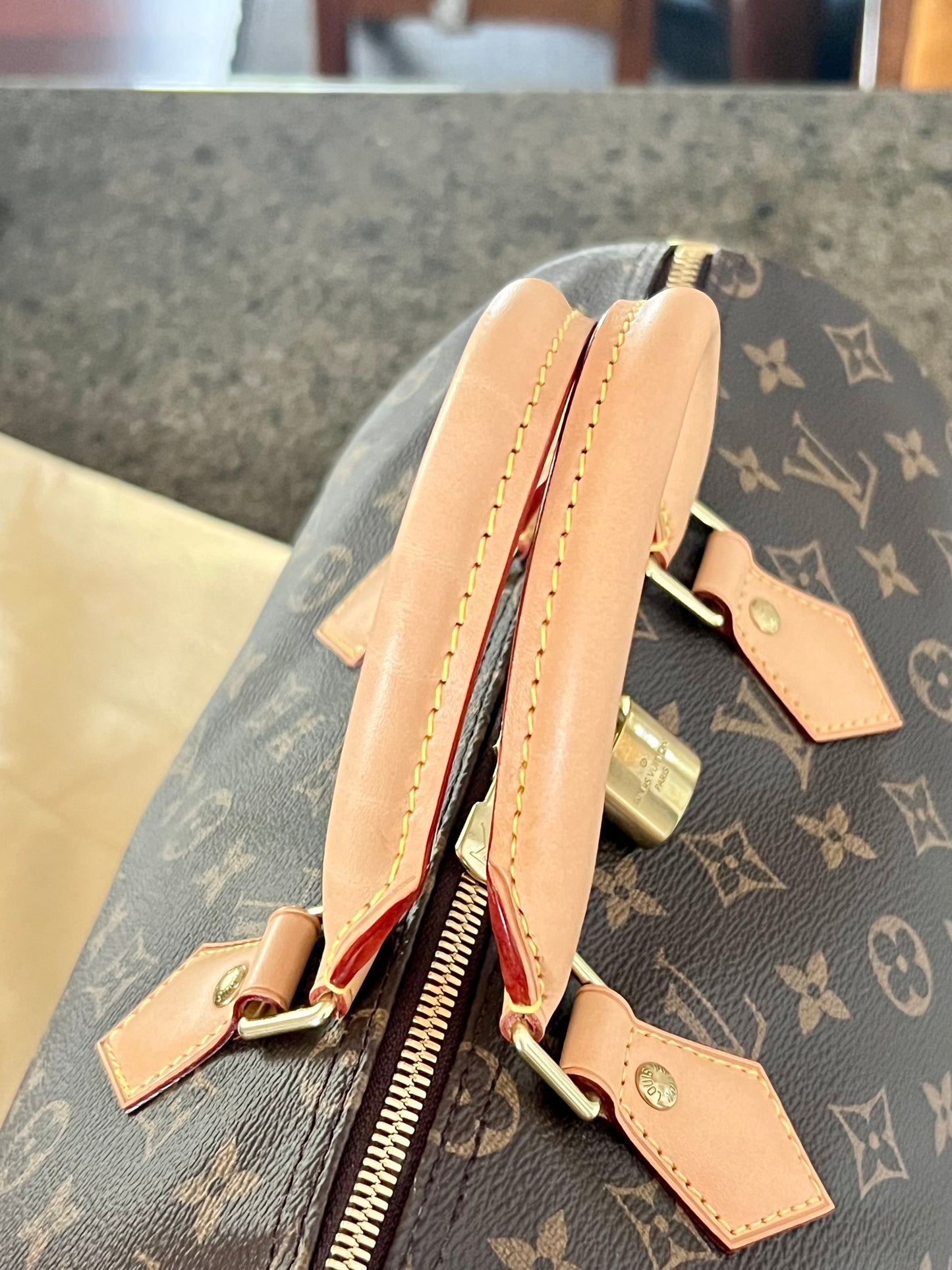 Speedy  Bandouliere 35